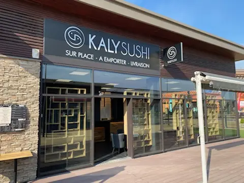 Kalysushi