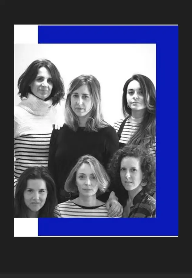 Collectif The Octopus'h