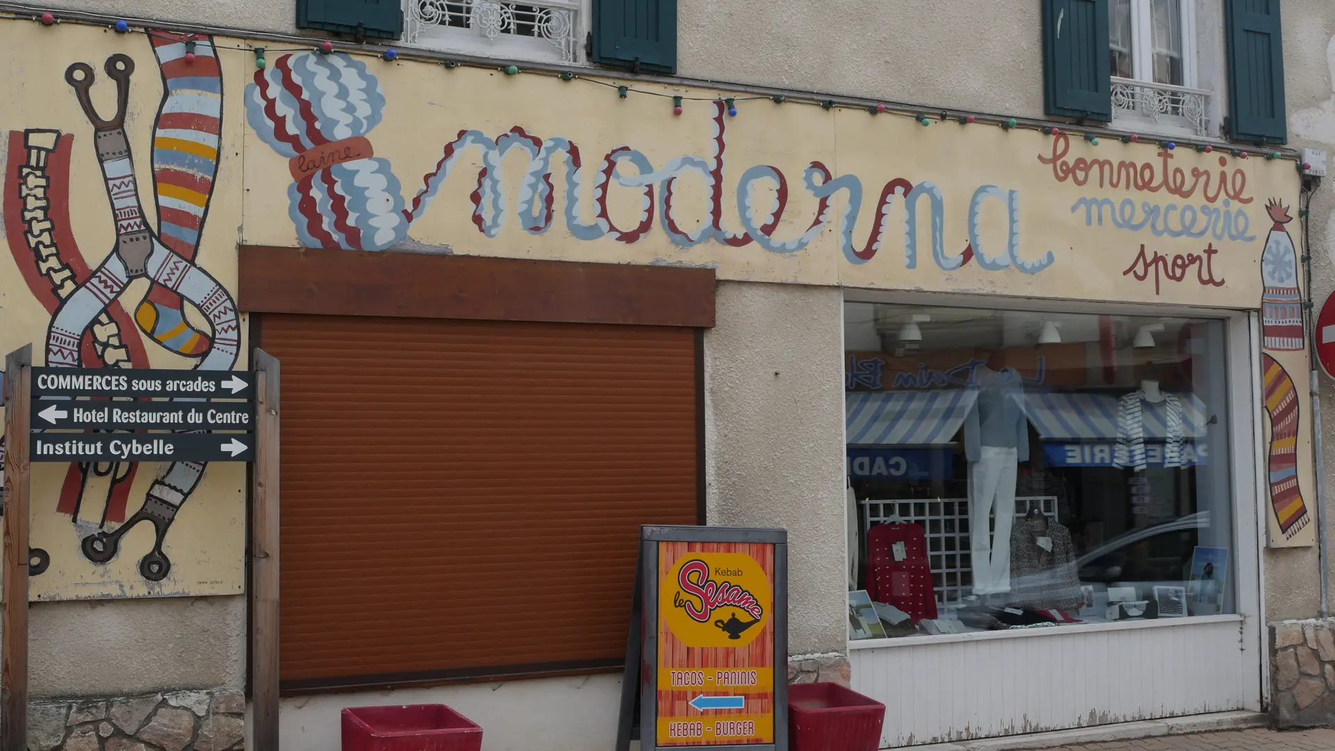 Moderna