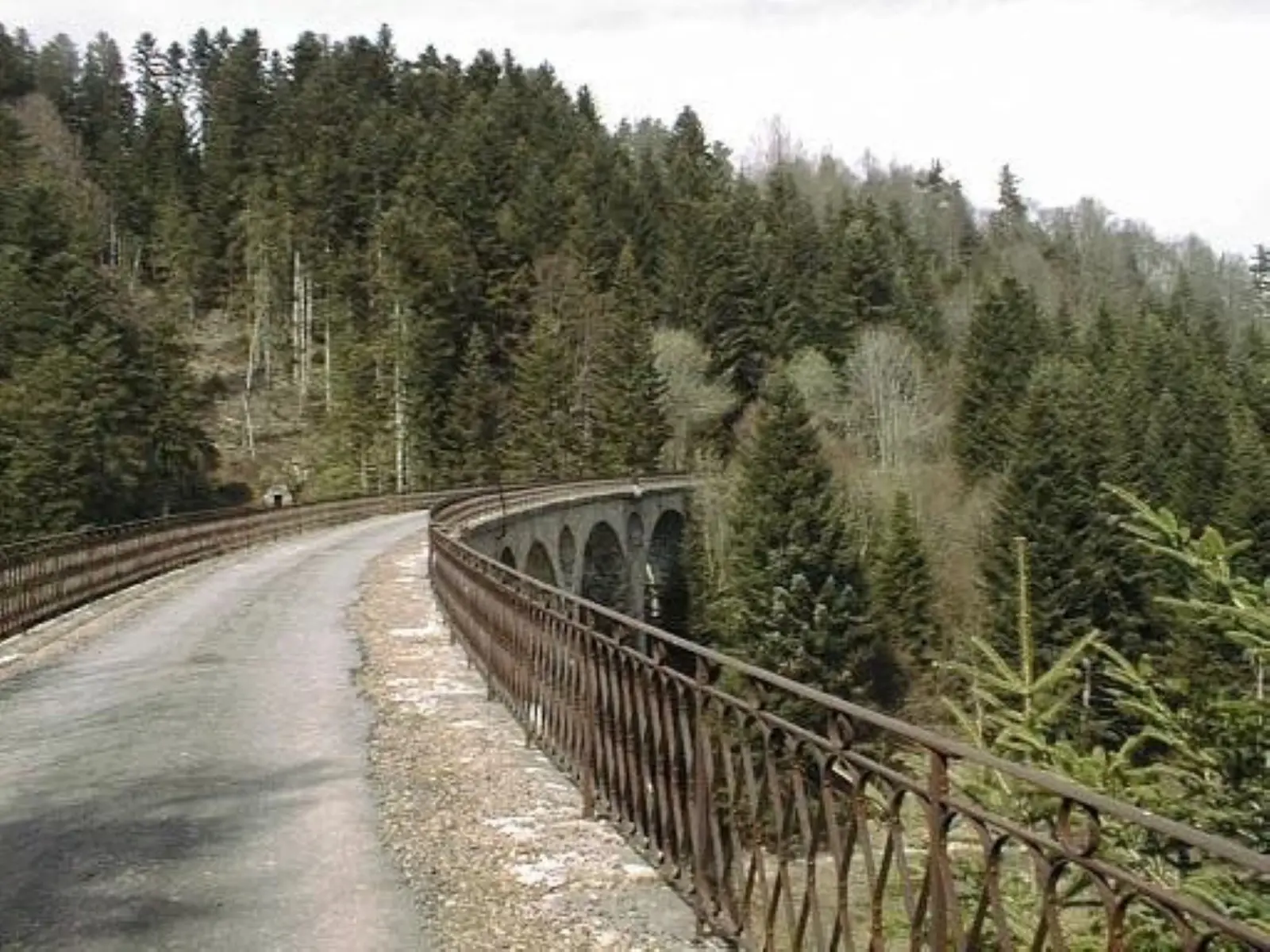 viaduc