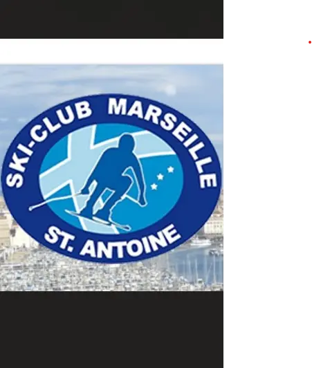 Ski Club Marseille Saint-Antoine
