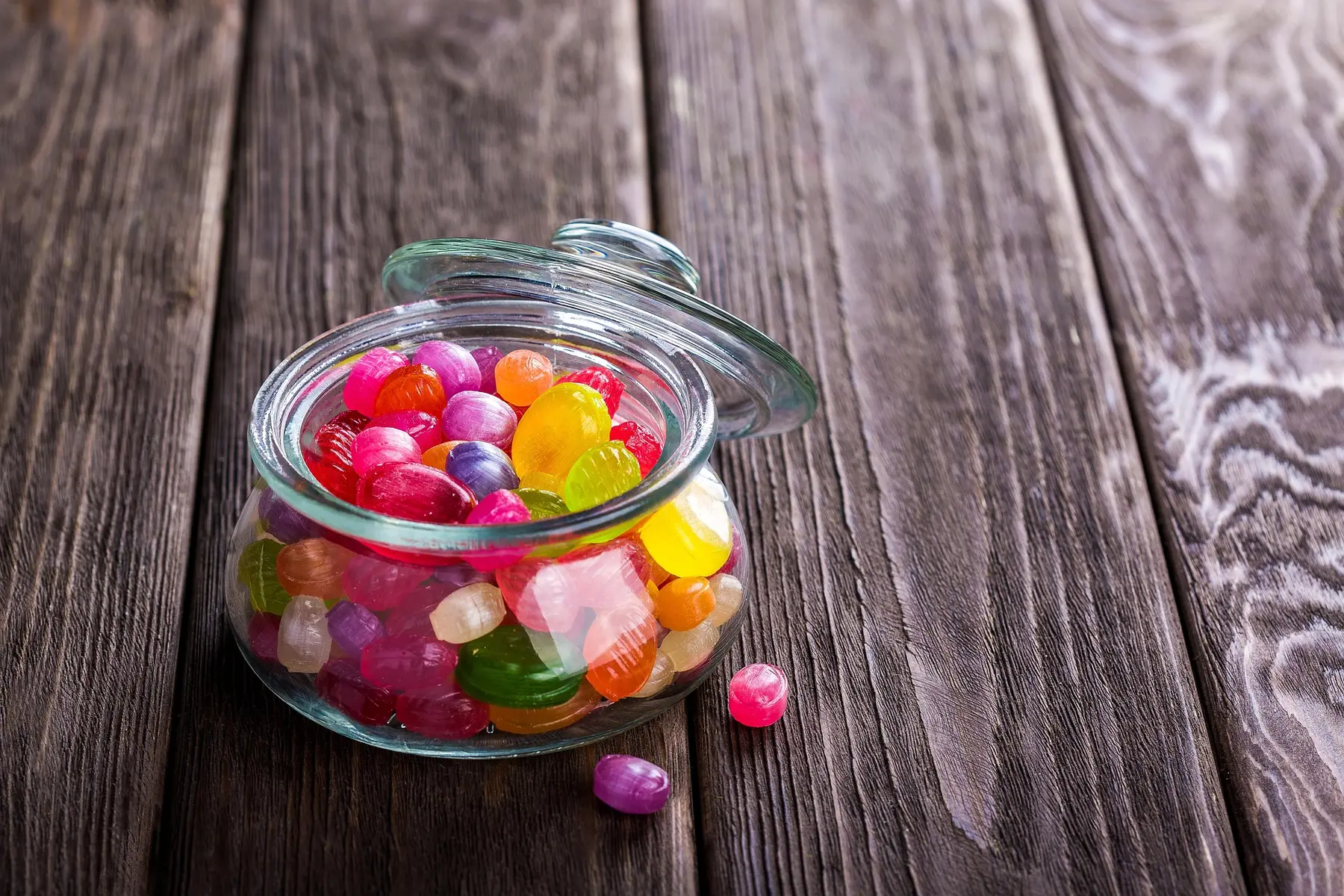 Atelier en famille : fabrication de bonbons_La Chapelle-d'Abondance