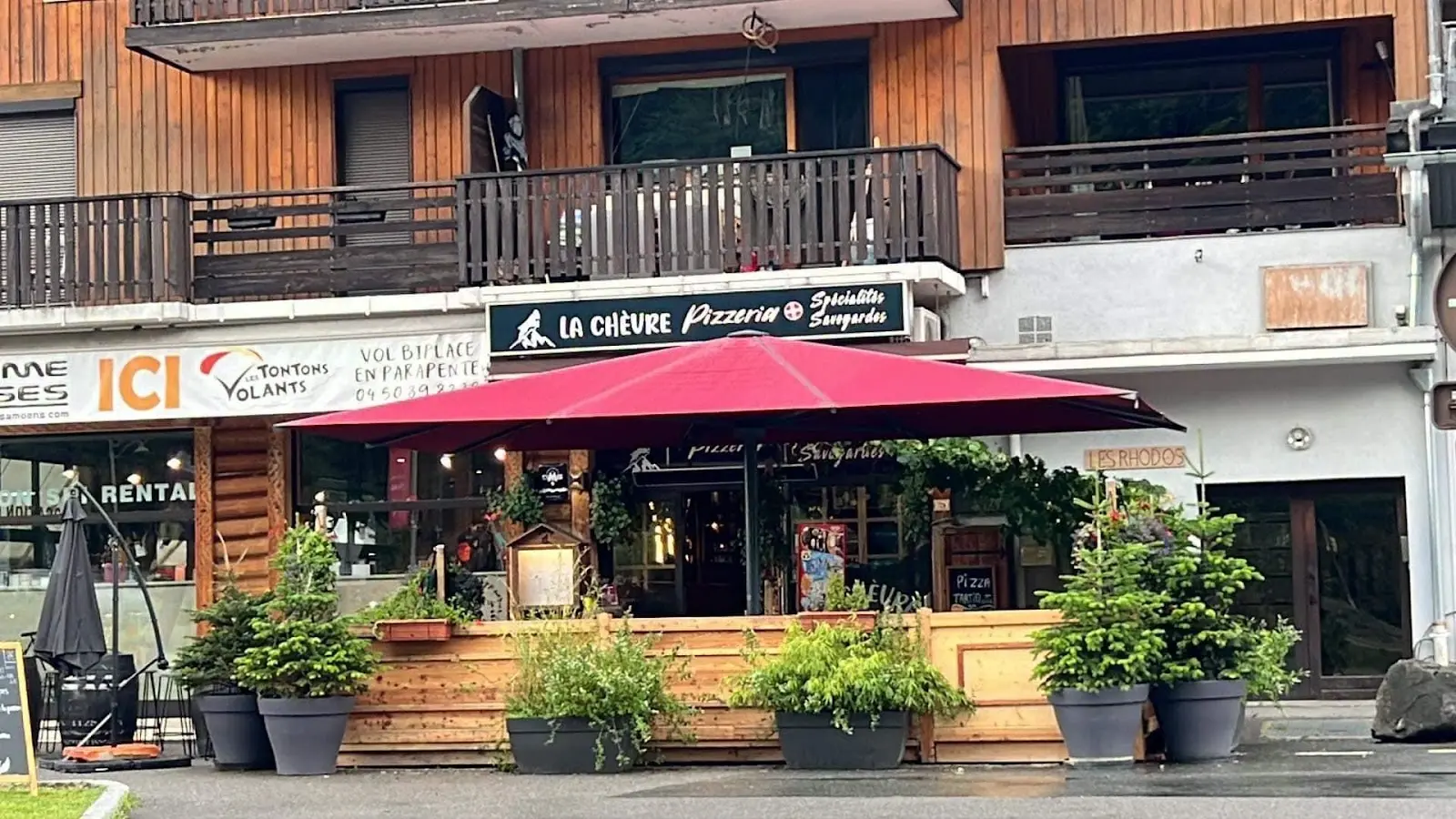 Storefront