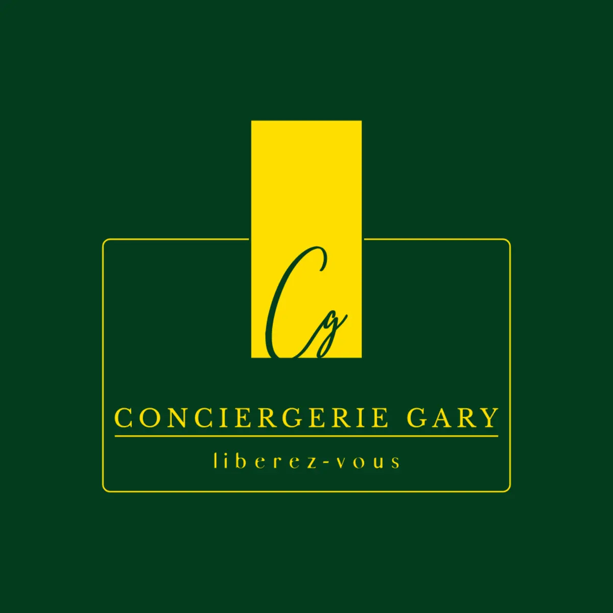 Conciergerie Gary