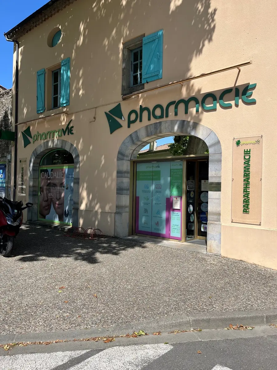 pharmacie porte d'aval
