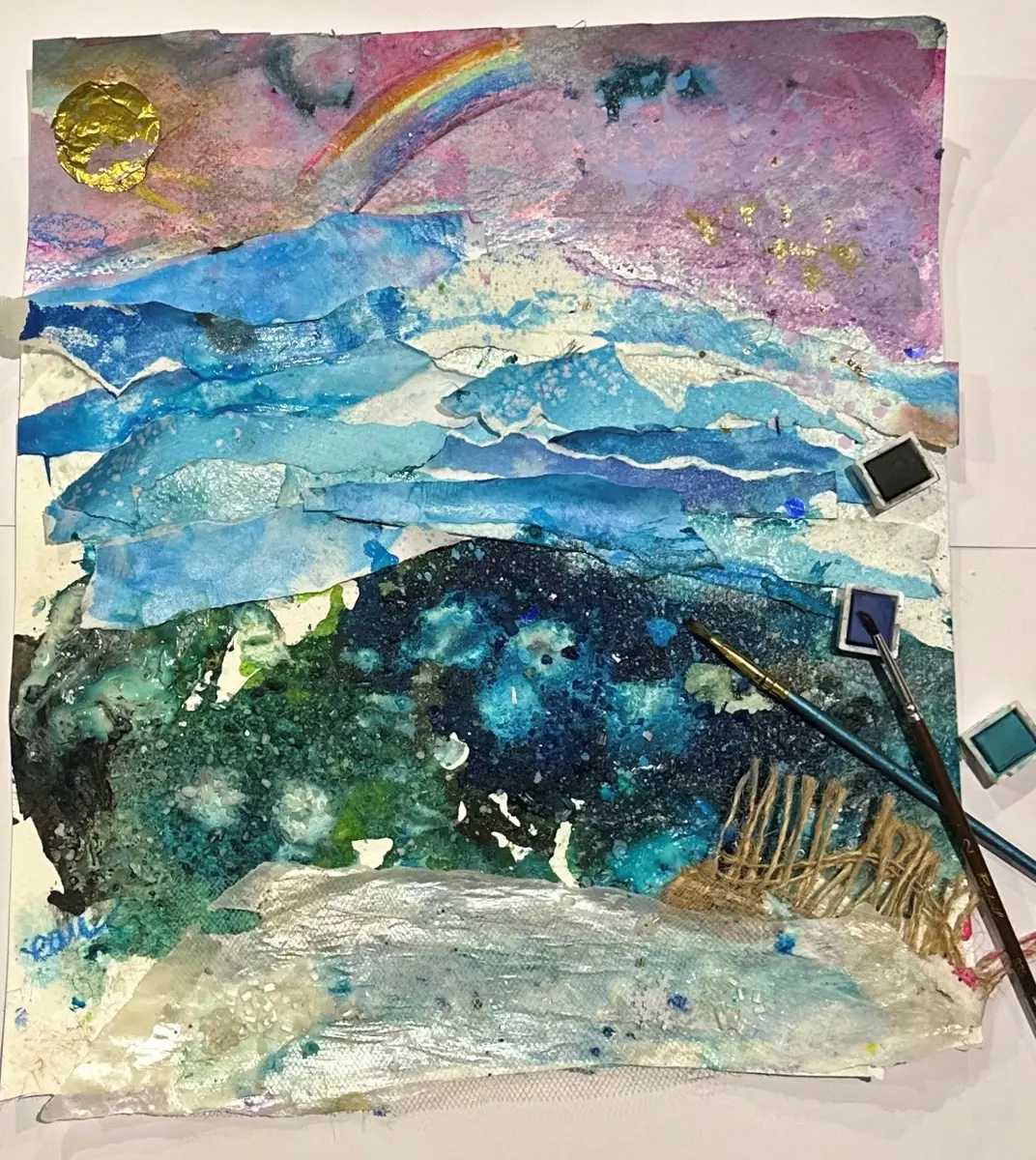 Exemple de réalisation