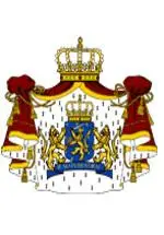 Armoiries des Pays-Bas