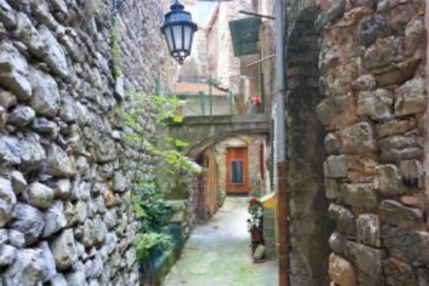 ruelle du Palin