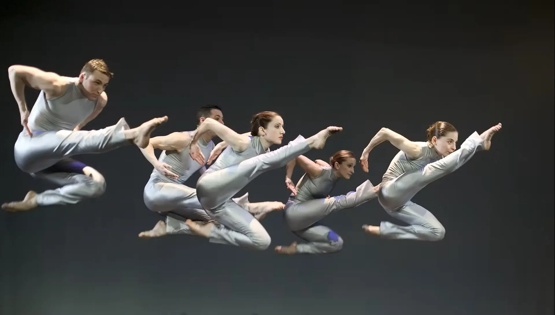Rioult Dance New York - 
