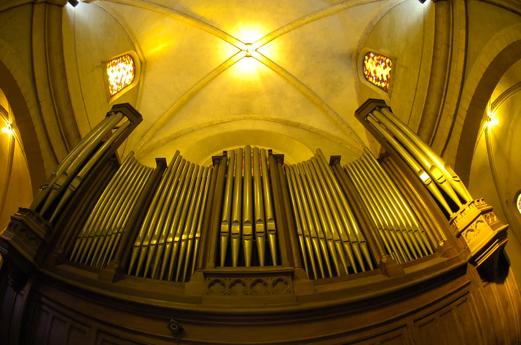 Eglise ND De Bon Voyage