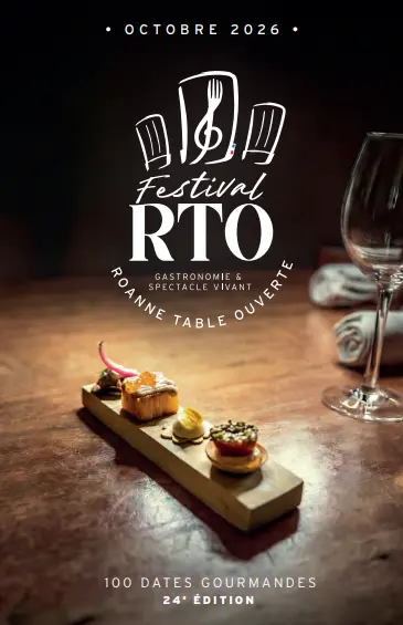 Festival Roanne Table Ouverte - Atelier pâtisserie_Roanne