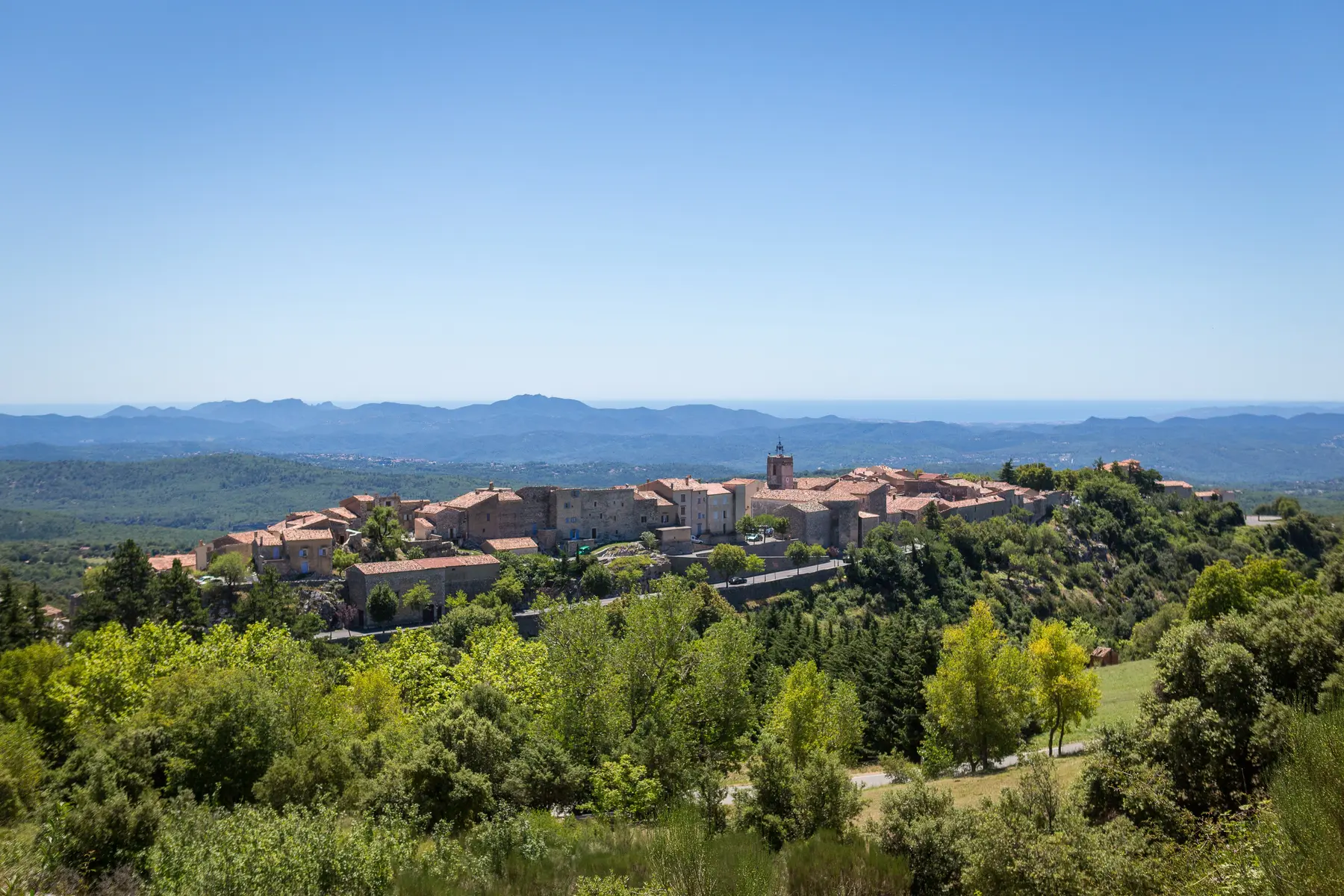 Panorama