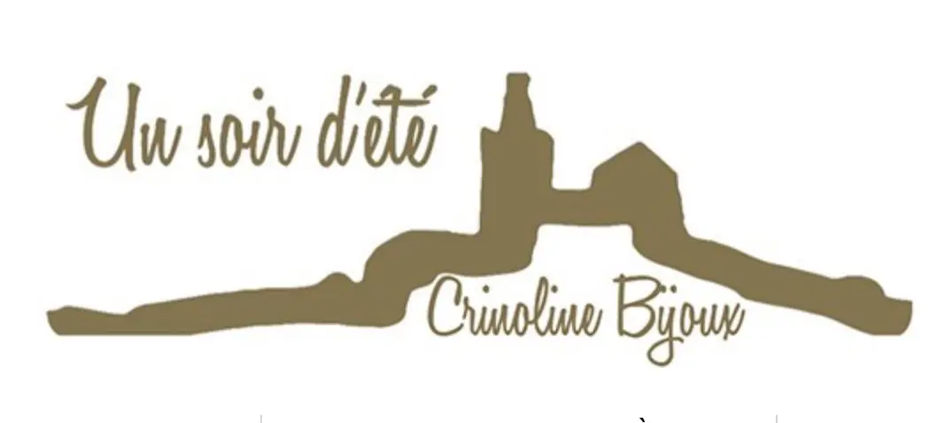 Bijoux Les Ateliers de Crinoline