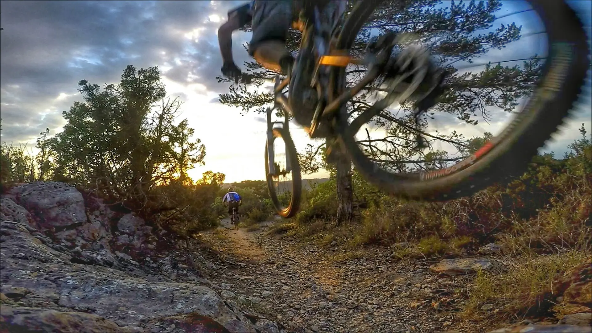 Circuit VTT 20 Provence Verdon