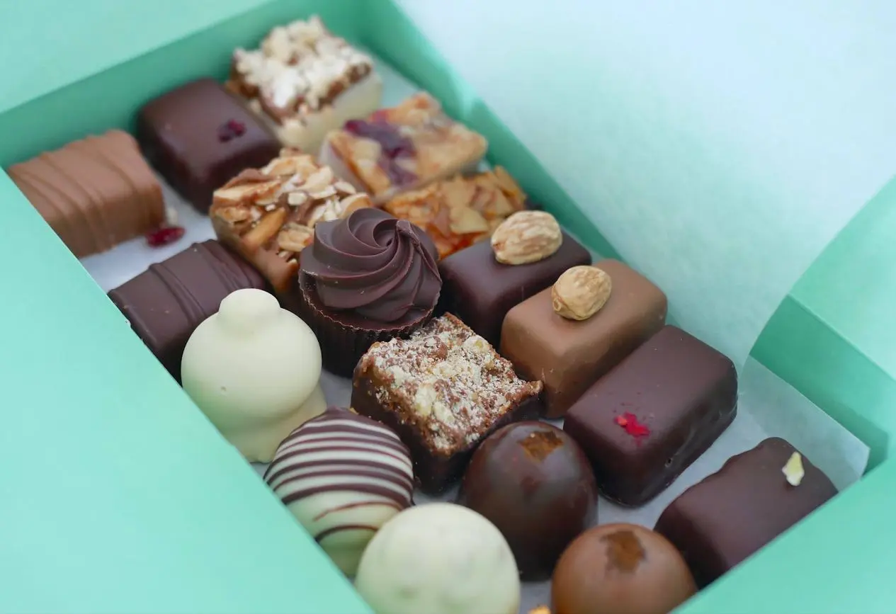 Les Fèves Toquées Marseille