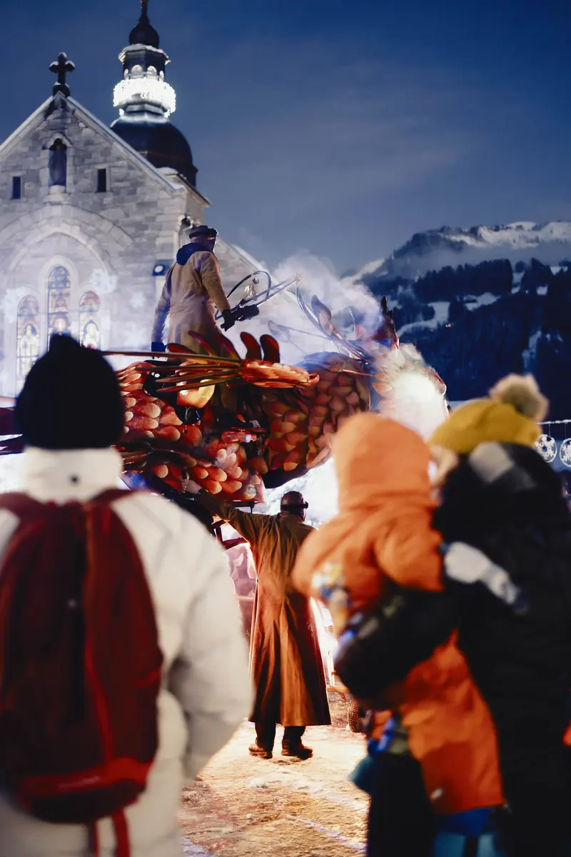 Offres spéciales Noël