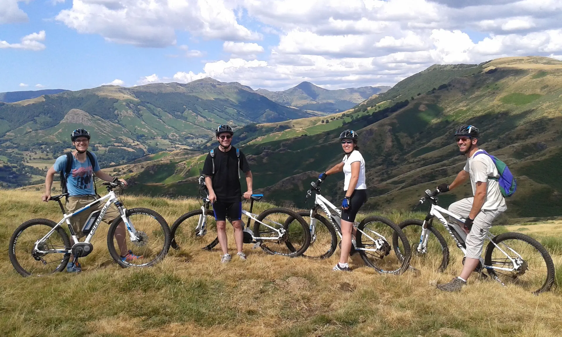 VTT électrique