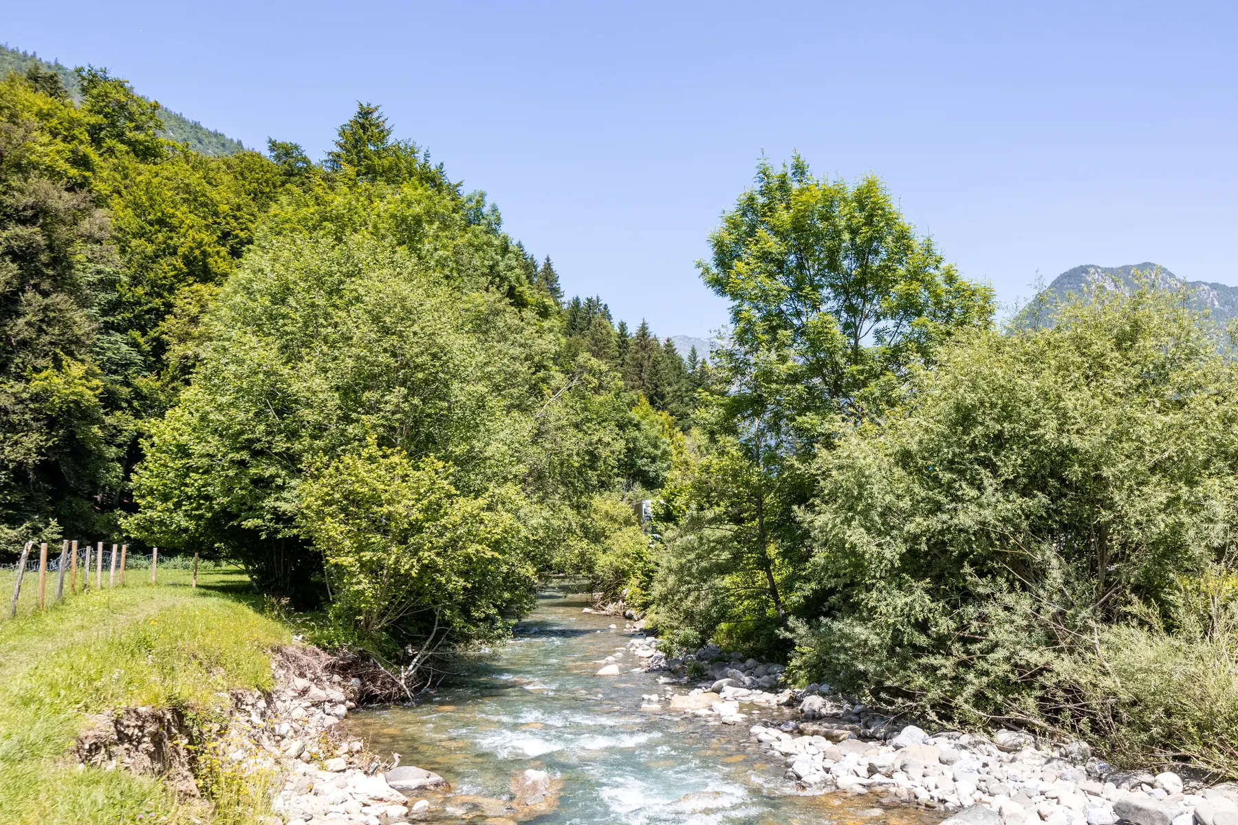 rivière