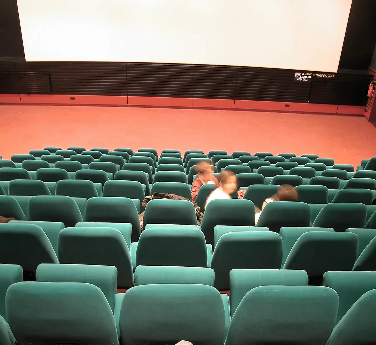cinéma