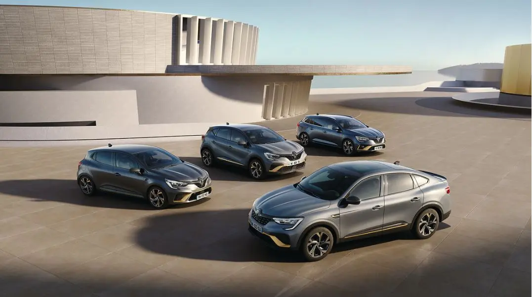 Renault Rent Marseille