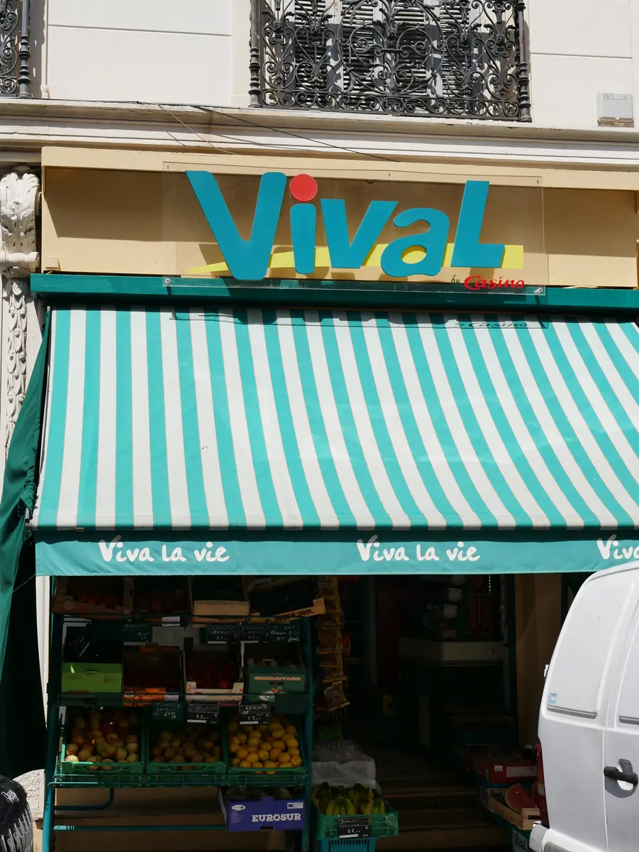 Vival