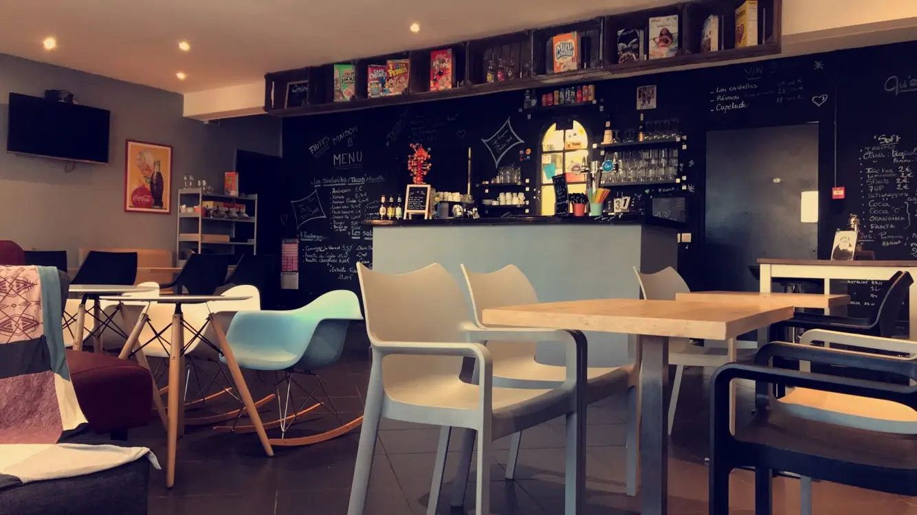 Les restaurants en Méditerranée Porte des Maures