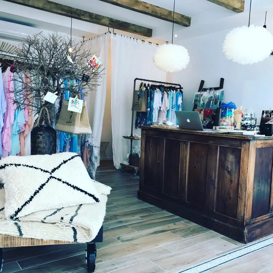 Shop Byron Bay Beaulieu-sur-Mer