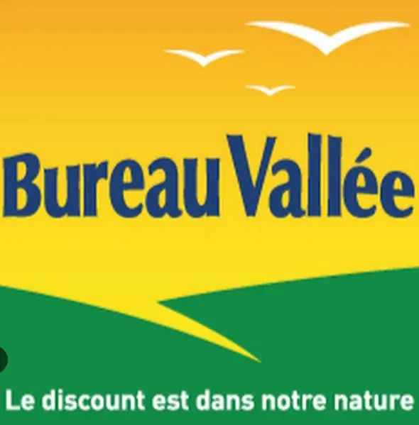 Bureau Vallée Marseille