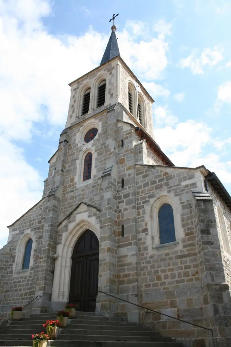 Église Saint-Pierre