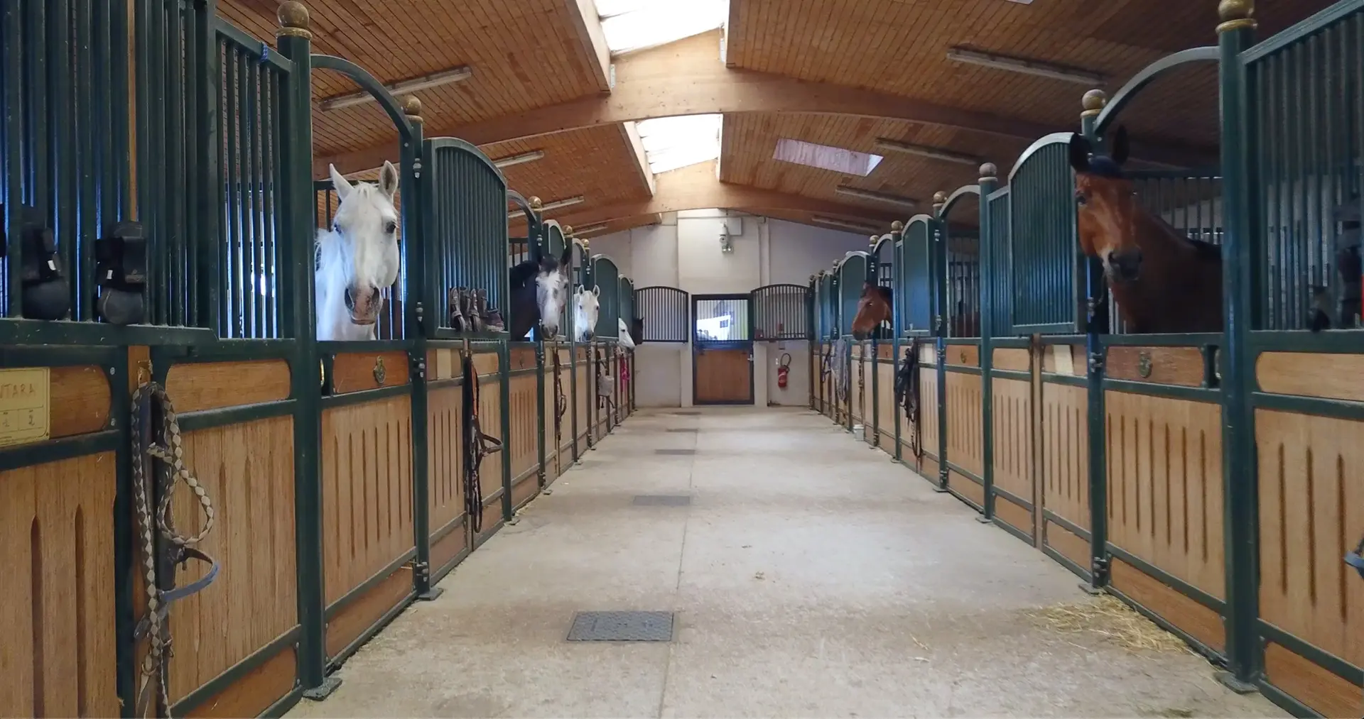 Les Ecuries de La Ciotat