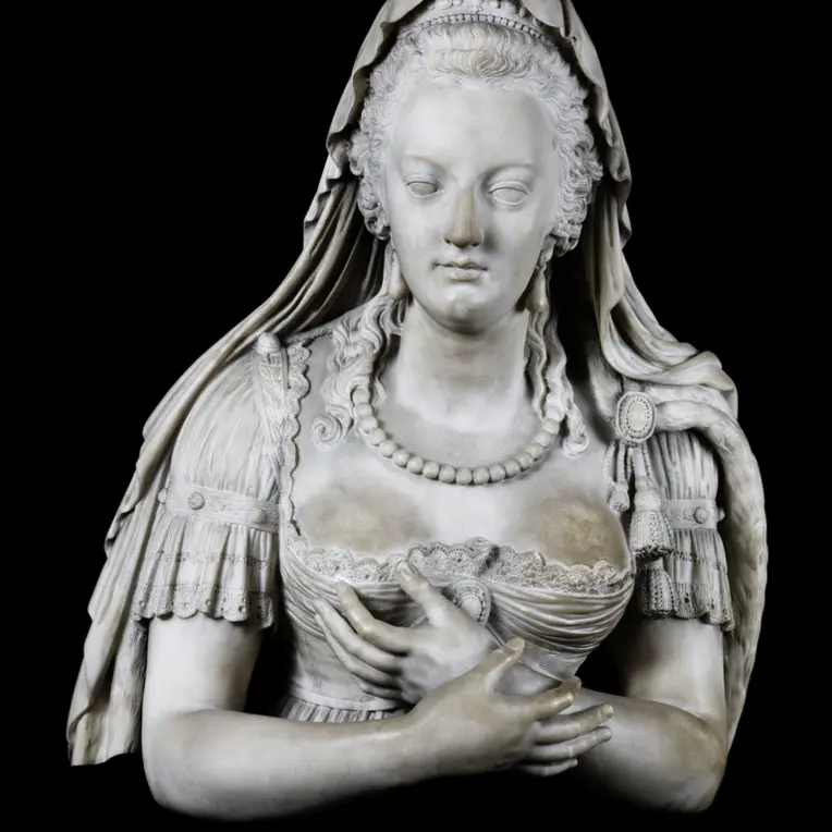 Visite-atelier - À la découverte des des bijoux et de l'art de la parure_Saint-Denis