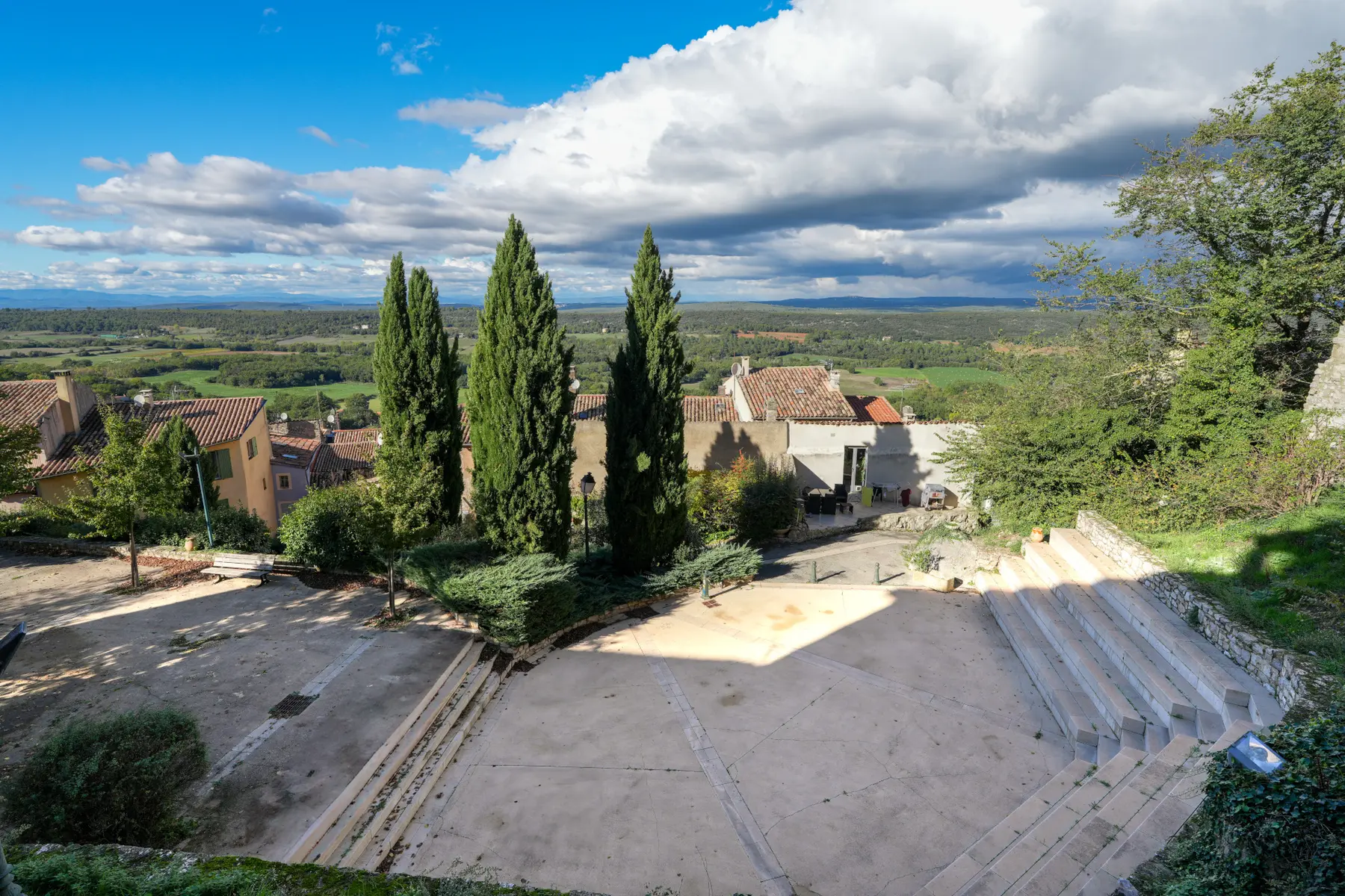 village_Saint-Martin de Pallières