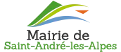 Mairie Saint André les Alpes