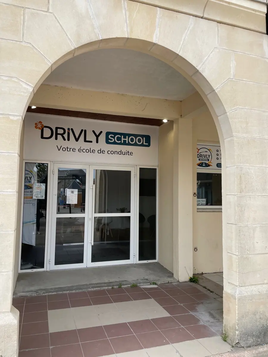 Drivly School auto-école_Châtelaillon-Plage