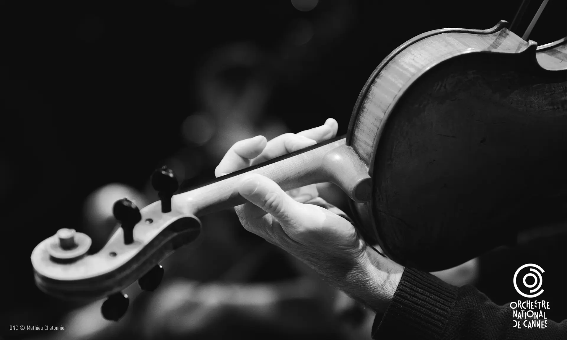 Carte Blanche #5 Ravel au Pays du Soleil Levant_Cannes - La Bocca