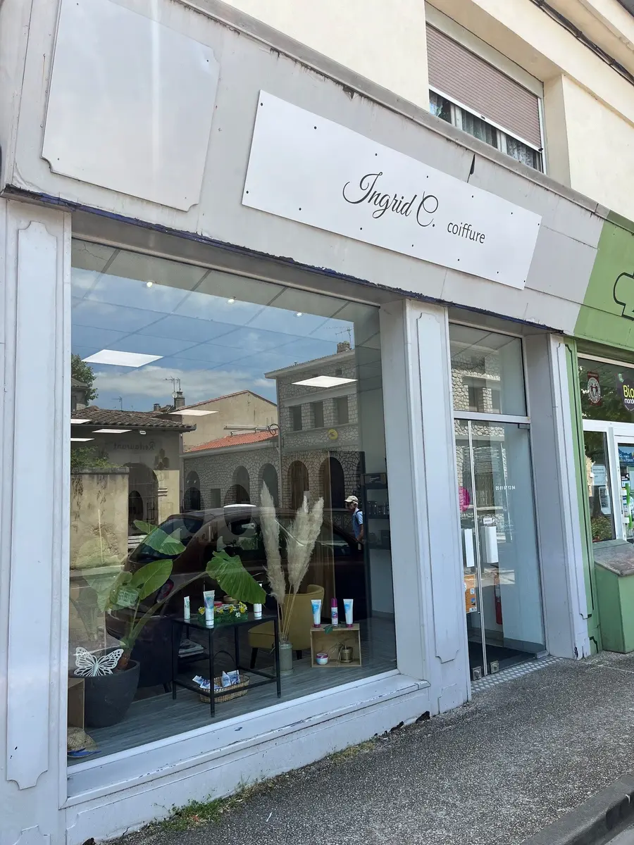 salon ingrid c