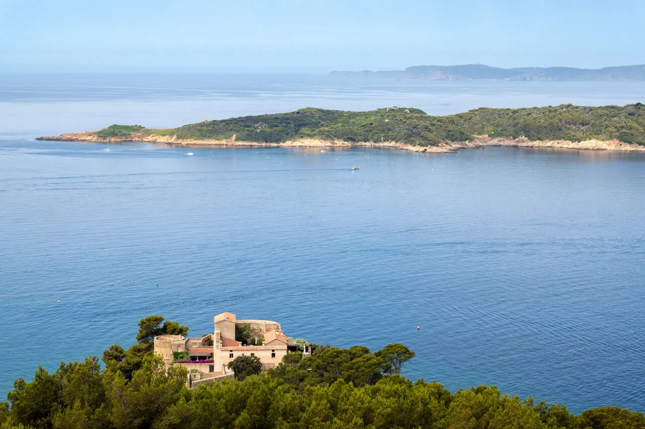Fort de l'Estissac