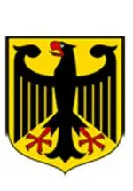 Armoiries allemandes