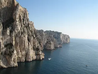 Randonnées Marseille