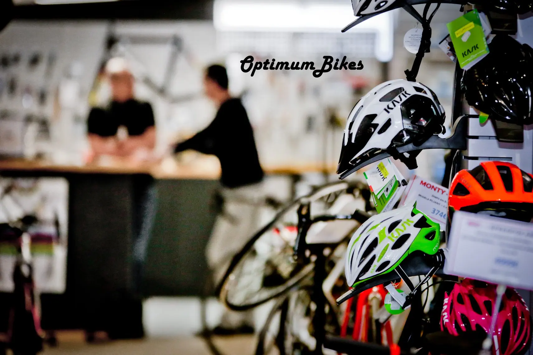 Visuel Optimum Bikes_Bourg-en-Bresse