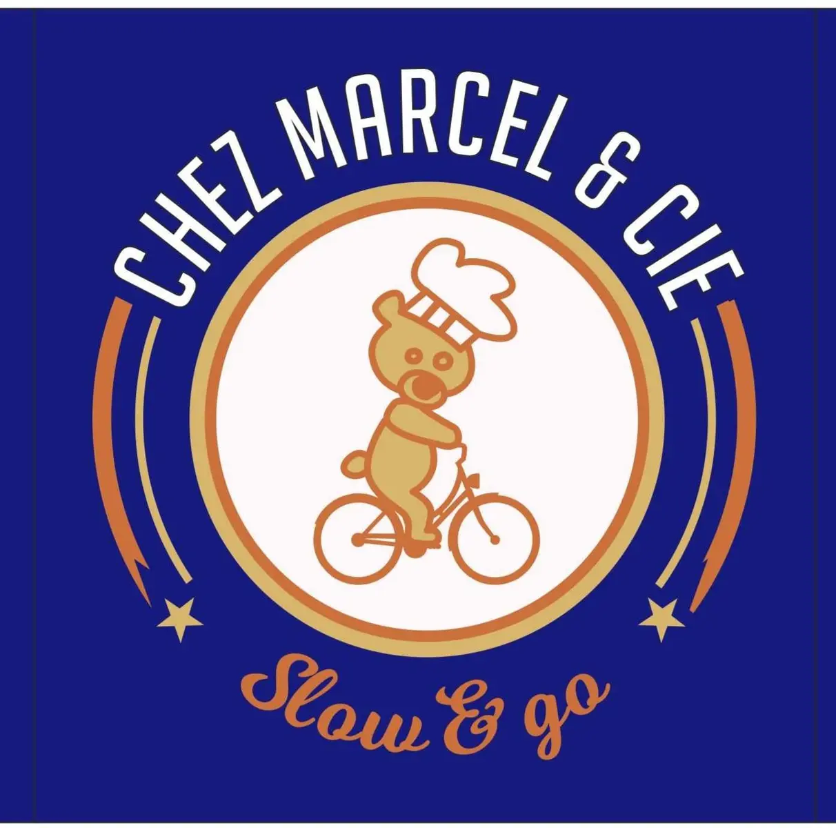 Chez Marcel & Cie Coffee Shop