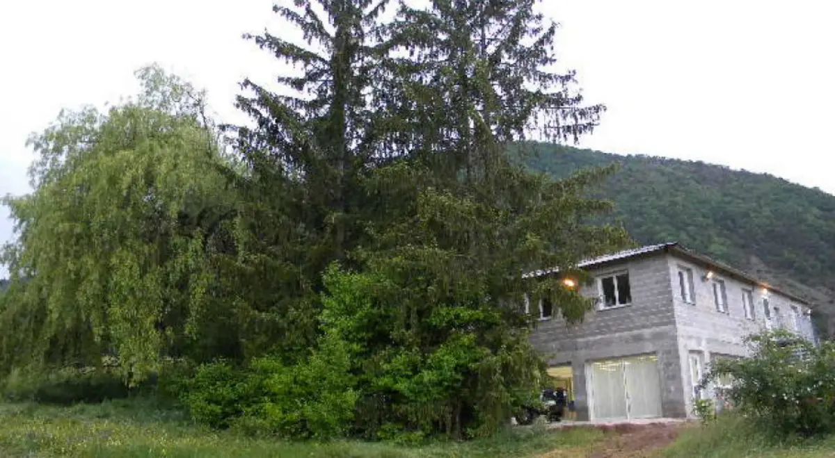 Domaine Clairefontaine