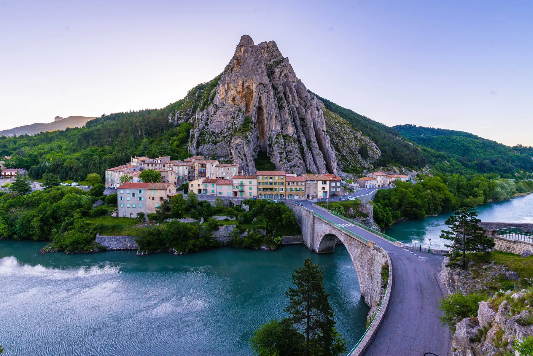 Sisteron_Sisteron