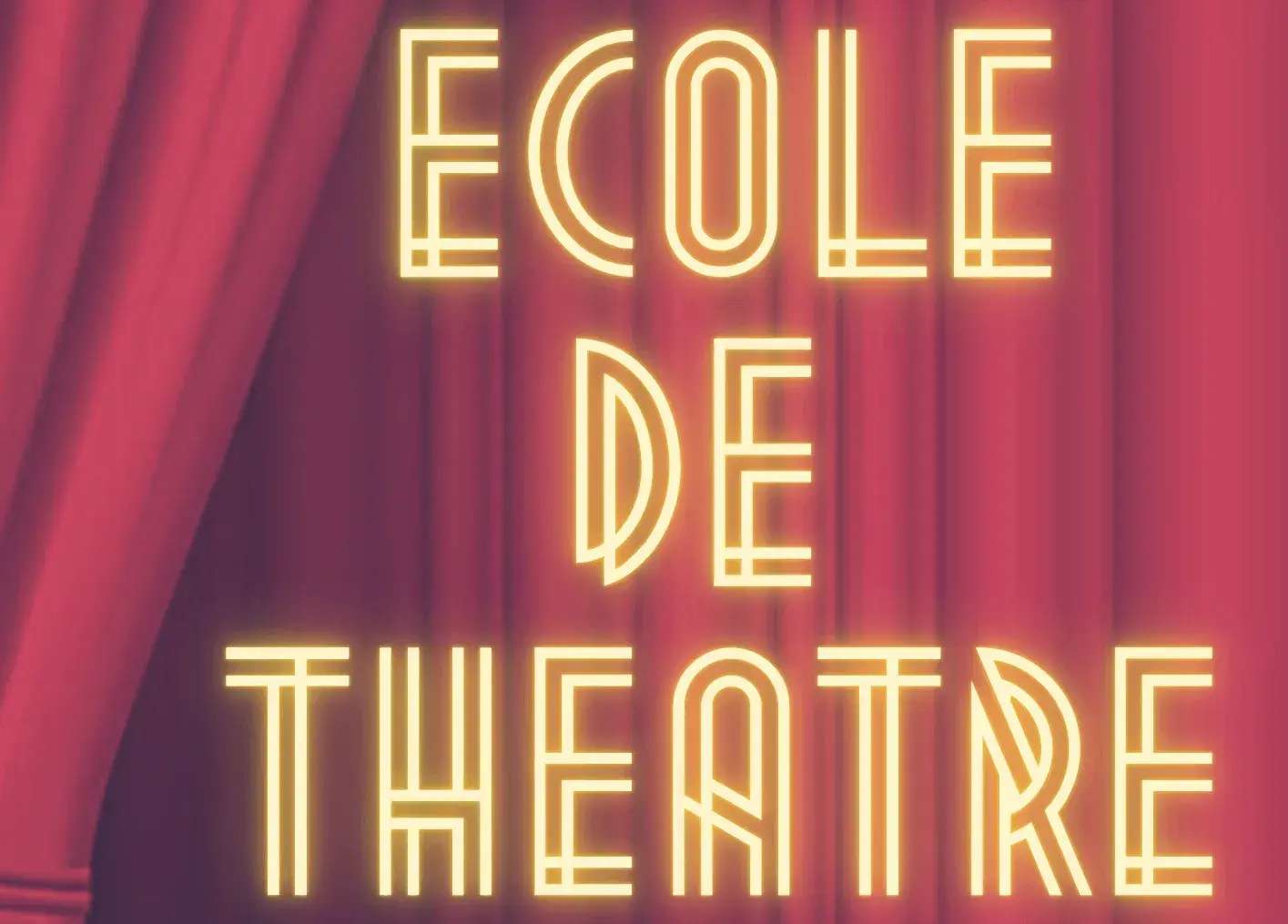 Ecole de théâtre de la Divine Comédie