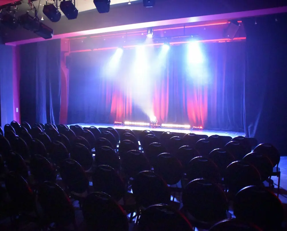 KFT Café-Théâtre_Saint-Galmier