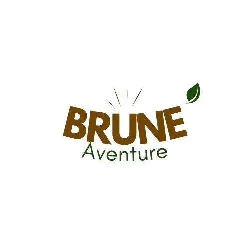 Logo Brune Aventure Voiron