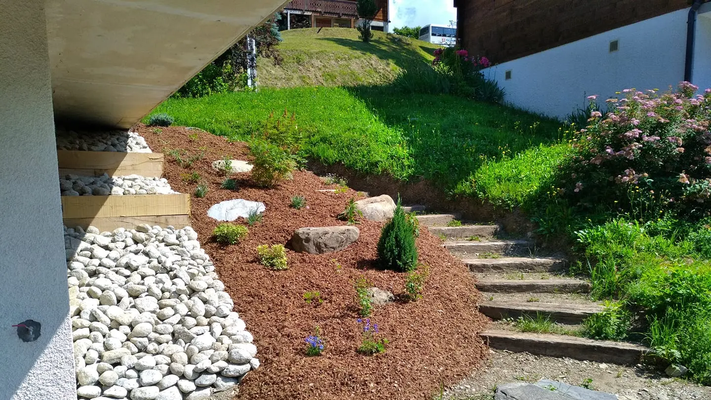 Jardin