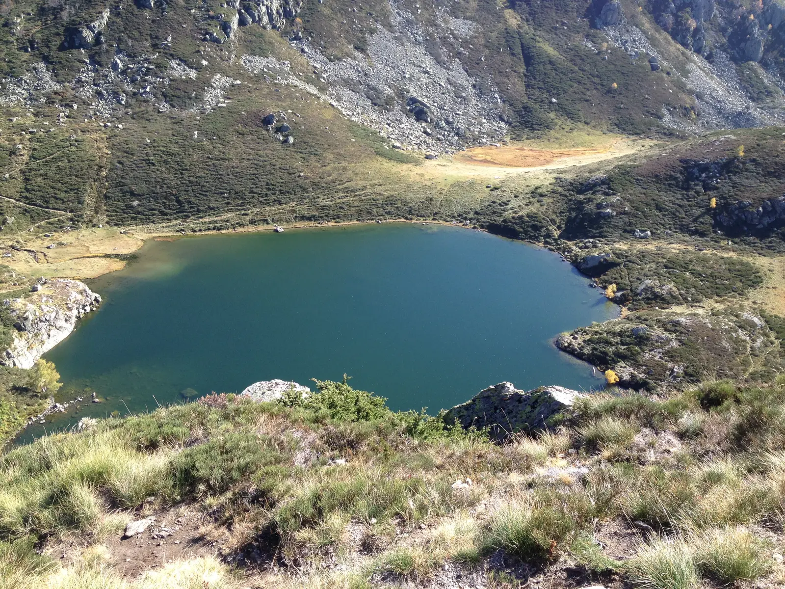 vue générale