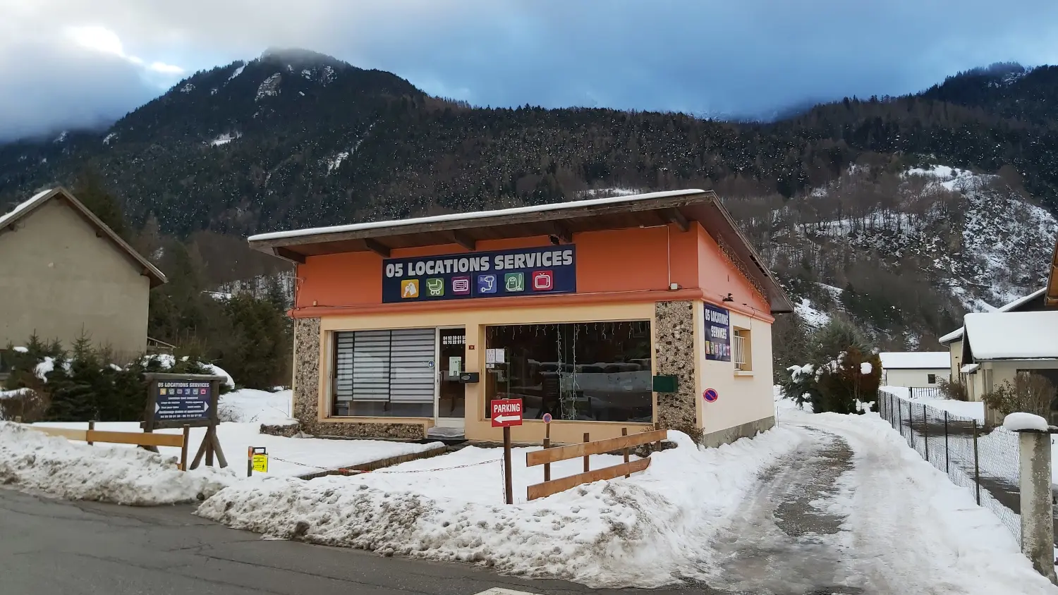 05 Locations Services à Pont du Fossé