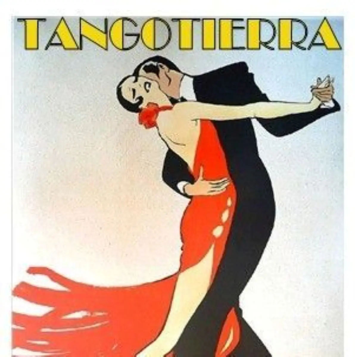 Cours de Tango